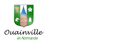 Logo COMMUNE DE OUAINVILLE