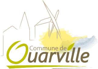 Logo COMMUNE DE OUARVILLE