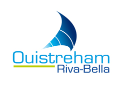 Logo COMMUNE DE OUISTREHAM