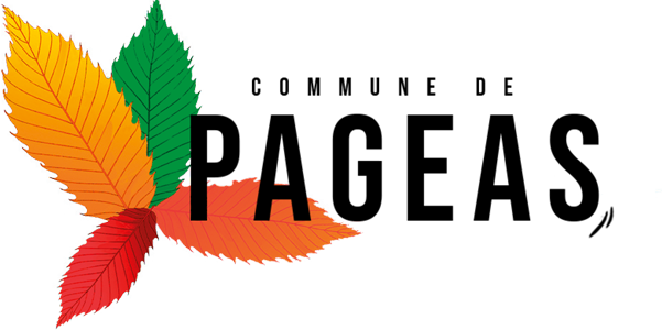Logo COMMUNE DE PAGEAS