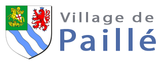 Logo COMMUNE DE PAILLE