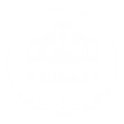Logo COMMUNE DE PAILLET
