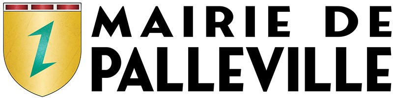 Logo COMMUNE DE PALLEVILLE