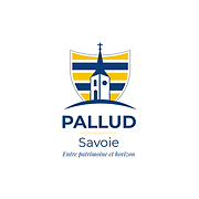 Logo COMMUNE DE PALLUD