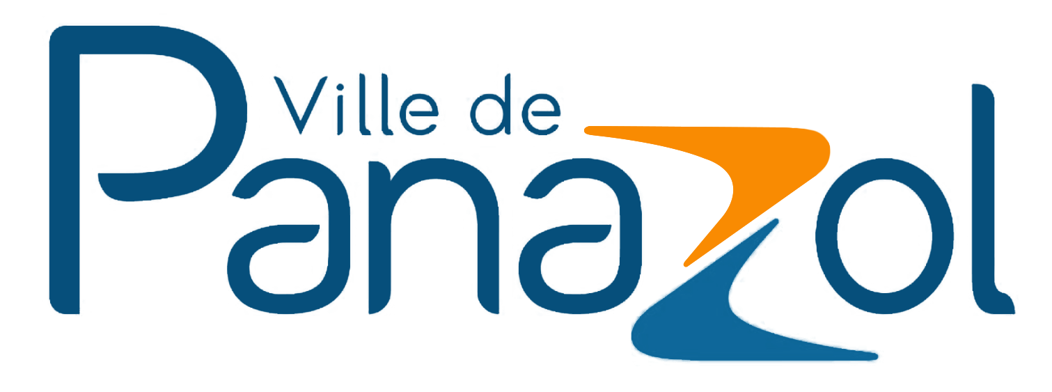 Logo COMMUNE DE PANAZOL