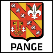 Logo COMMUNE DE PANGE