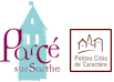 Logo COMMUNE DE PARCE SUR SARTHE