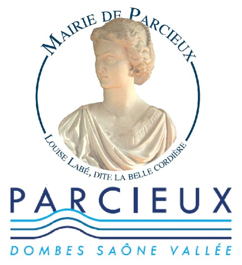 Logo COMMUNE DE PARCIEUX