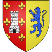 Logo COMMUNE DE PARDINES