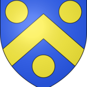 Logo COMMUNE DE PARENTY
