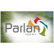 Logo COMMUNE DE PARLAN