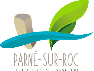 Logo COMMUNE DE PARNE-SUR-ROC
