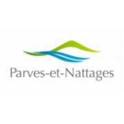 Logo COMMUNE DE PARVES ET NATTAGES
