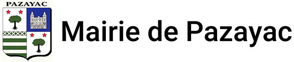 Logo COMMUNE DE PAZAYAC