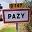 Logo COMMUNE DE PAZY