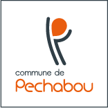 Logo COMMUNE DE PECHABOU