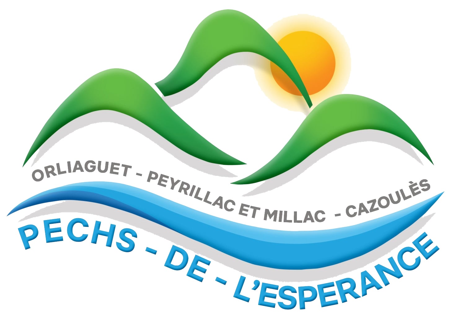 Logo COMMUNE DE PECHS-DE-L'ESPERANCE