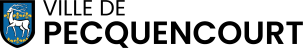 Logo COMMUNE DE PECQUENCOURT