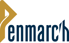 Logo COMMUNE DE PENMARCH