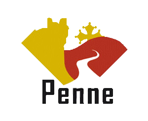 Logo COMMUNE DE PENNE