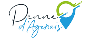 Logo COMMUNE DE PENNE D'AGENAIS