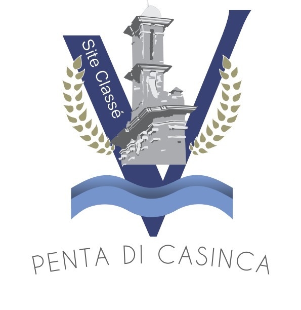 Logo COMMUNE DE PENTA DI CASINCA