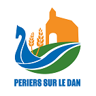 Logo COMMUNE DE PERIERS SUR LE DAN