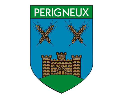 Logo COMMUNE DE PERIGNEUX