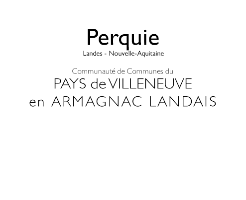 Logo COMMUNE DE PERQUIE
