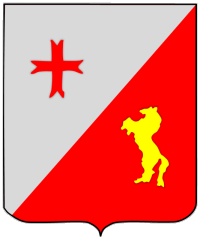 Logo COMMUNE DE PERROUSE