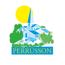 Logo COMMUNE DE PERRUSSON