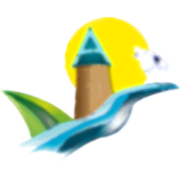 Logo COMMUNE DE PERSAC