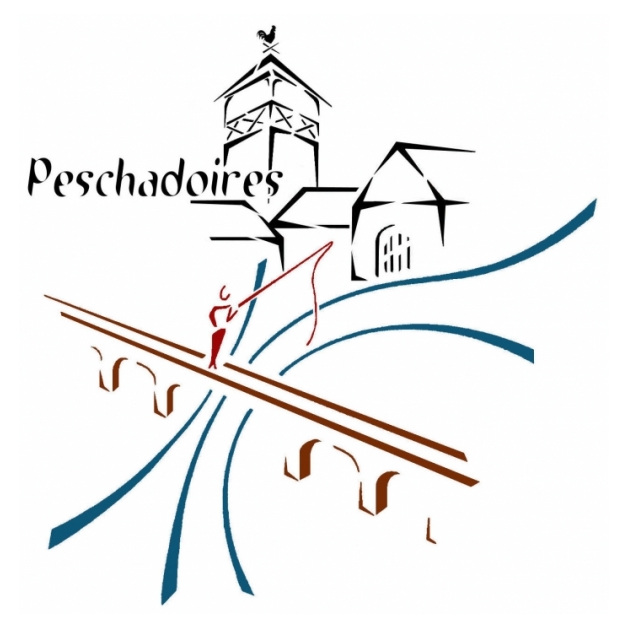 Logo COMMUNE DE PESCHADOIRES