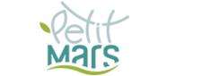 Logo COMMUNE DE PETIT-MARS