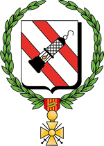 Logo COMMUNE DE PETITE ROSSELLE