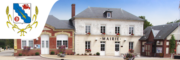 Logo COMMUNE DE PETIVILLE
