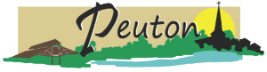 Logo COMMUNE DE PEUTON