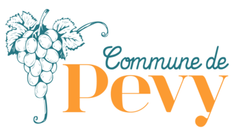 Logo COMMUNE DE PEVY