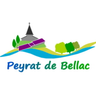 Logo COMMUNE DE PEYRAT DE BELLAC