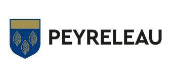 Logo COMMUNE DE PEYRELEAU