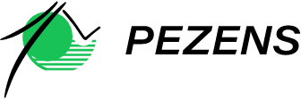 Logo COMMUNE DE PEZENS
