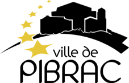 Logo COMMUNE DE PIBRAC