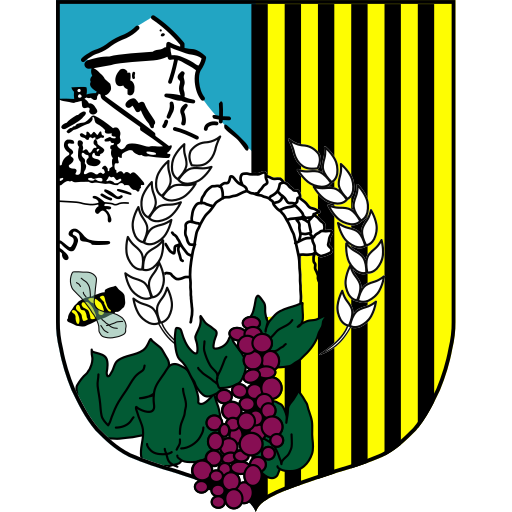 Logo COMMUNE DE PICHANGES