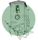 Logo COMMUNE DE PIEGON