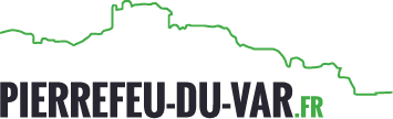 Logo COMMUNE DE PIERREFEU DU VAR