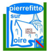 Logo COMMUNE DE PIERREFITTE SUR LOIRE