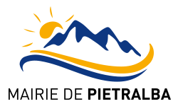 Logo COMMUNE DE PIETRALBA
