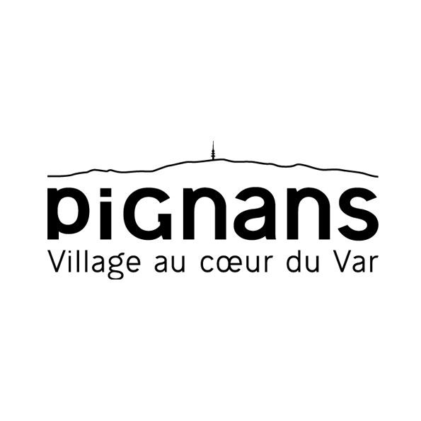 Logo COMMUNE DE PIGNANS