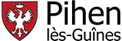 Logo COMMUNE DE PIHEN LES GUINES