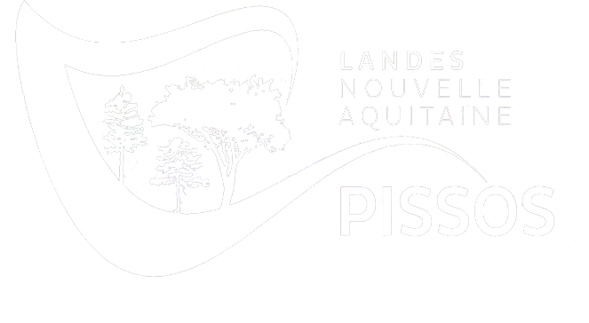 Logo COMMUNE DE PISSOS